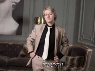 Reygreen