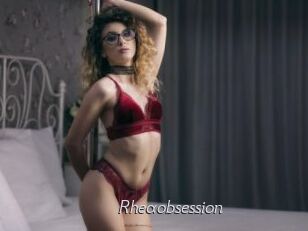 Rheaobsession