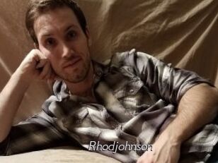 Rhodjohnson