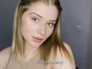 Rhondaterry