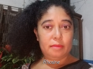 Rhosine