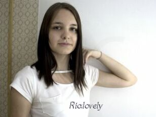 Rialovely