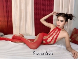 Rianwilson