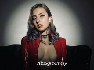 Riasgreemory