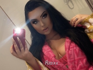 Riaxx