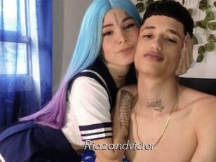 Riazandvictor