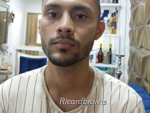Ricardbrowns