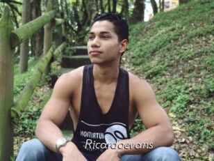 Ricardoevans