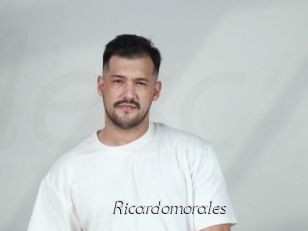 Ricardomorales