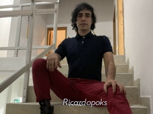 Ricardopoks