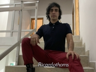 Ricardothoms