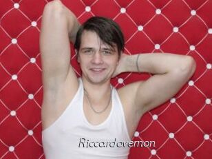 Riccardovernon