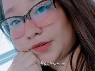 Riccialessa