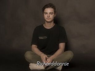 Richarddonnie