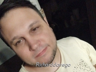 Richarddorrego