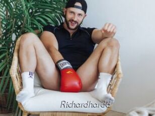 richardhardd Le Scandale