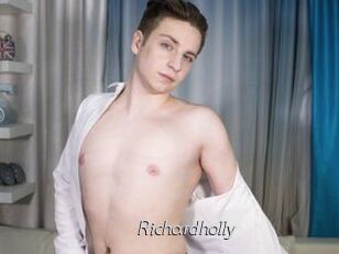 Richardholly