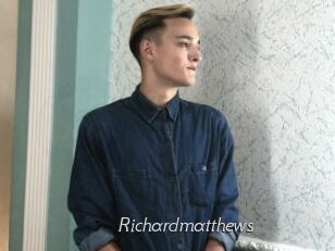Richardmatthews