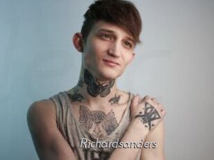 Richardsanders