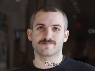 richiee Le Scandale