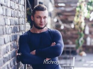 richray Le Scandale