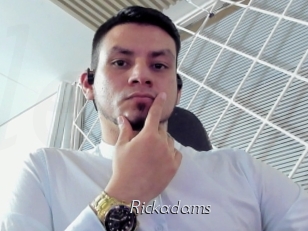 Rickadams