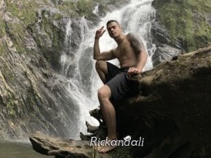 Rickandali