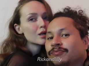 Rickandlilly