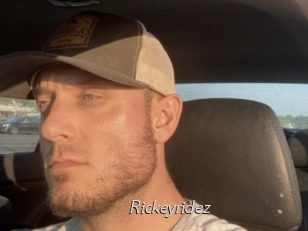 rickeyridez Le Scandale