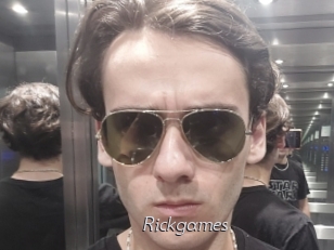 Rickgames