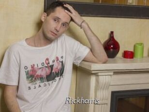 Rickharris