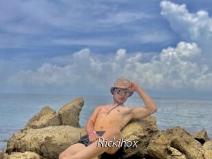 Rickihox