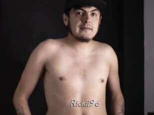 rickii96 Le Scandale