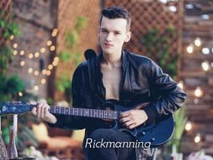 rickmanning Le Scandale