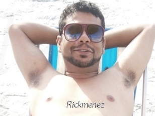 Rickmenez