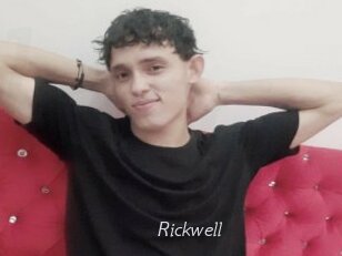 Rickwell