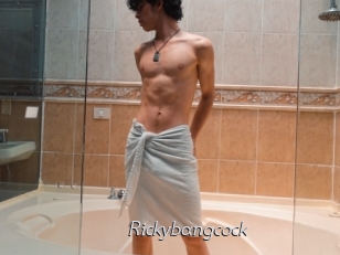 rickybangcock Le Scandale