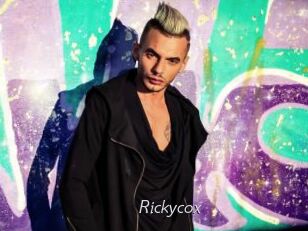 Rickycox