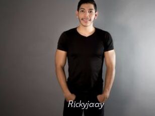 Rickyjaay