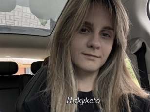 rickyketo Le Scandale