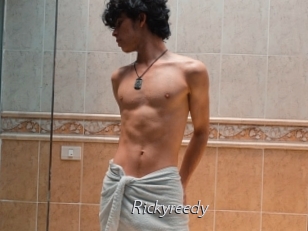 Rickyreedy