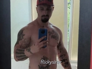Rickysiner