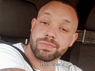 rico_steele Le Scandale