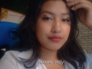 Ricura_mily