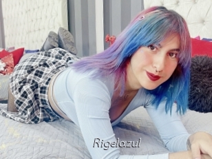 rigelazul Le Scandale