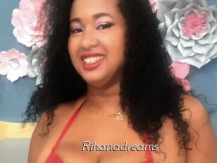 Rihanadreams