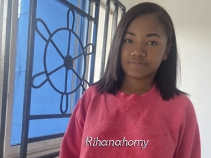 Rihanahorny