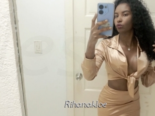 Rihanakloe