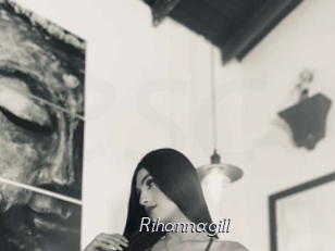 Rihannagill