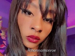 Rihannamonroe